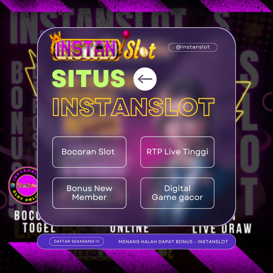 INSTANSLOT